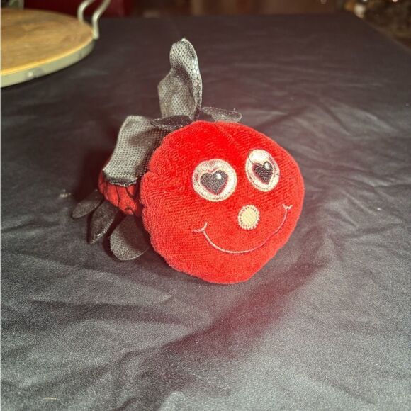 ❤️🥰❤️ New! Love Bug Stuffie Ready for Valentines! - Picture 2 of 6